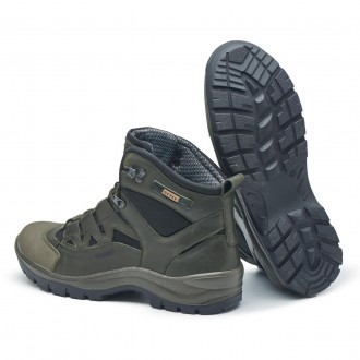 Ботинки тактические демисезонные PAV Style Lab Striker Tactical Boots-501
Эти бо. . фото 6