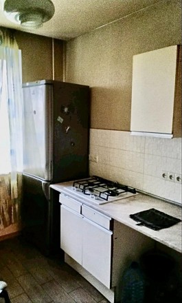1-комнатная квартира, 39 м.кв.. Харків. фото 1 1-комнатная квартира, 39 м.кв.. Харків. фото 1