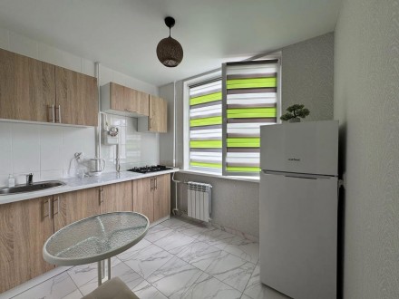 1-комнатная квартира, 29 м.кв.. Харків. фото 1 1-комнатная квартира, 29 м.кв.. Харків. фото 1