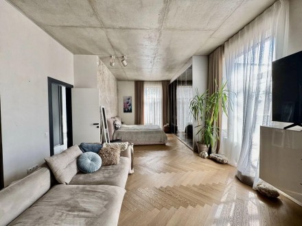 3-комнатная квартира, 137 м.кв.. Харків. фото 1 3-комнатная квартира, 137 м.кв.. Харків. фото 1