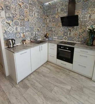 1-комнатная квартира, 50 м.кв.. Харків. фото 1 1-комнатная квартира, 50 м.кв.. Харків. фото 1