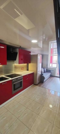 1-комнатная квартира, 30 м.кв.. Харків. фото 1 1-комнатная квартира, 30 м.кв.. Харків. фото 1