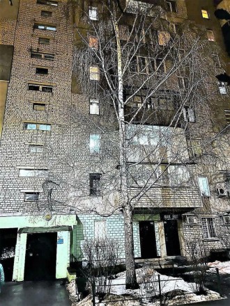 3-комнатная квартира, 66 м.кв.. Харків. фото 1 3-комнатная квартира, 66 м.кв.. Харків. фото 1