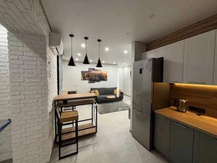 2-комнатная квартира, 51 м.кв.. Харків. фото 1 2-комнатная квартира, 51 м.кв.. Харків. фото 1