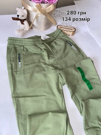 Спортивні штани. Буск. фото 1 Спортивні штани. Буск. фото 1