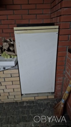 Продам рабочий холодильник "Днепр-2".