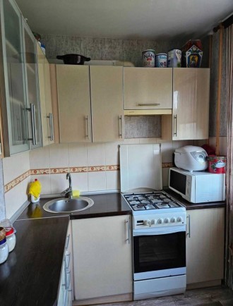 ЕГ-6232 Продам 2к квартиру на Салтовке Медкомплекс 624 м/р. Харків. фото 1 ЕГ-6232 Продам 2к квартиру на Салтовке Медкомплекс 624 м/р. Харків. фото 1