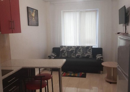 ИК-6251 Продам гостинку 18м2 ЖК Воробьевы Горы на Салтовке. Харків. фото 1 ИК-6251 Продам гостинку 18м2 ЖК Воробьевы Горы на Салтовке. Харків. фото 1