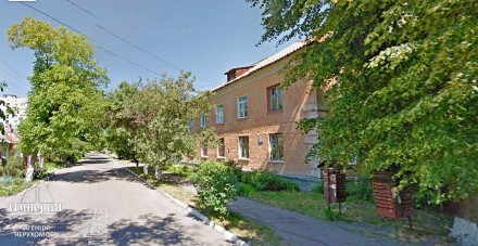 Продам двухкомнатную в Центре на Леонтовича.. Белая Церковь. фото 1 Продам двухкомнатную в Центре на Леонтовича.. Белая Церковь. фото 1