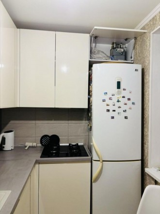 КЮ-0138 Продам 2к квартиру на Салтовке Салтовская 533 м/р. . фото 6 Оголошення для покупця! Агентам не дзвонити!
КЮ-0138 Продам 2 кімнатну квартиру . . фото 6