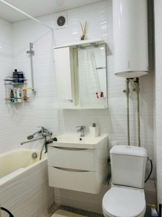 КЮ-0138 Продам 2к квартиру на Салтовке Салтовская 533 м/р. . фото 8 Оголошення для покупця! Агентам не дзвонити!
КЮ-0138 Продам 2 кімнатну квартиру . . фото 8