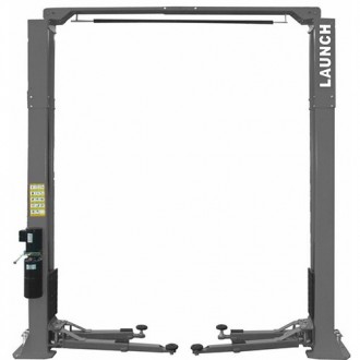 Подъемник двухстоечный 4 тонны с верхней синхронизацией 220В LAUNCH VAG TLTW-240. Харьков. фото 1 Подъемник двухстоечный 4 тонны с верхней синхронизацией 220В LAUNCH VAG TLTW-240. Харьков. фото 1