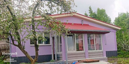 Полдома с кап.ремонтом и всеми коммуникациями на Поселке.. Біла Церква. фото 1 Полдома с кап.ремонтом и всеми коммуникациями на Поселке.. Біла Церква. фото 1