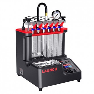 Установка для чистки форсунок LAUNCH CNC-603A. Харьков. фото 1 Установка для чистки форсунок LAUNCH CNC-603A. Харьков. фото 1