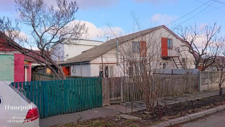 Часть дома на Поселке со всеми коммуникациями.. Белая Церковь. фото 1 Часть дома на Поселке со всеми коммуникациями.. Белая Церковь. фото 1