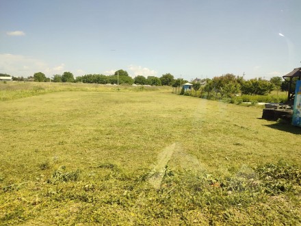 Продаж ділянки під забудову біля лісу. Кременчуг. фото 1