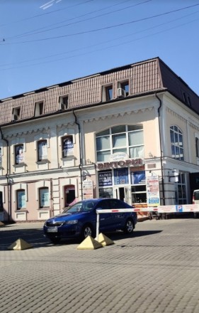 Оренда кабінету в центрі міста. Рівне. фото 1 Оренда кабінету в центрі міста. Рівне. фото 1