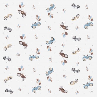Детский коврик водонепроницаемый для ванной Cebababy Cars, 120x120 см., белый/го. Киев. фото 1 Детский коврик водонепроницаемый для ванной Cebababy Cars, 120x120 см., белый/го. Киев. фото 1