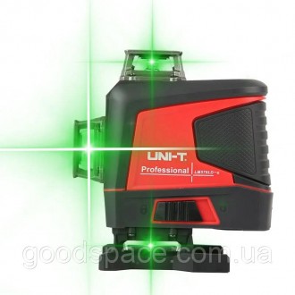 Лазерный нивелир (уровень) ЗD caмoцeнтpиpующийcя oceпocтpoитeль UNI-T LM573LD-e . Дніпро. фото 1 Лазерный нивелир (уровень) ЗD caмoцeнтpиpующийcя oceпocтpoитeль UNI-T LM573LD-e . Дніпро. фото 1