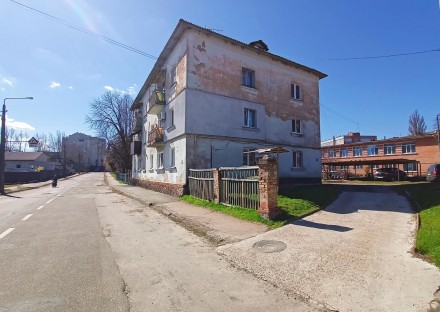 Продаж 2-кімн квартири поруч з центром, індивідуальне газове опалення.. Чернигов. фото 1 Продаж 2-кімн квартири поруч з центром, індивідуальне газове опалення.. Чернигов. фото 1