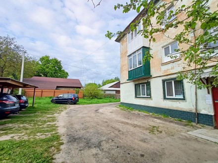 Продаж 2-кімн квартири поруч з центром, індивідуальне газове опалення.. Чернігів. фото 1 Продаж 2-кімн квартири поруч з центром, індивідуальне газове опалення.. Чернігів. фото 1