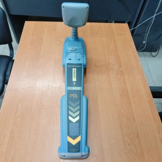 Продам БУ локатор RD8100PDL.
Він на акумуляторах. Зарядка в наявності.
Стан на. . фото 4