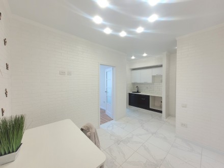 Продам 2 комнатную в ЖК 57 Жемчужина / Люстдорфская дорога. Одесса. фото 1 Продам 2 комнатную в ЖК 57 Жемчужина / Люстдорфская дорога. Одесса. фото 1