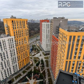 2-комнатная квартира, 59.08 м.кв.. Київ. фото 1 2-комнатная квартира, 59.08 м.кв.. Київ. фото 1