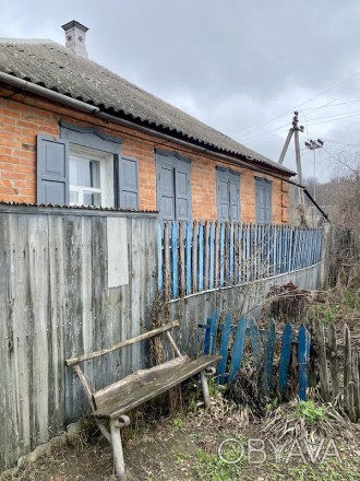Продам будинок м. Богодухів