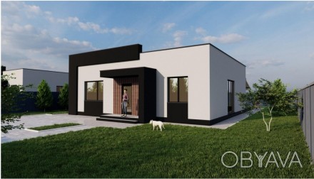 Продам новобудову. Лелековка. фото 1 Продається новобудова в мальовничому місці, площа будинків 75 кв.м і 120 кв.м... Лелековка. фото 1