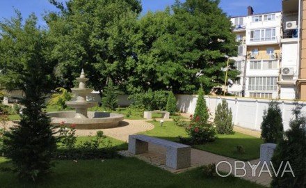 1к ЖК Континент, Люстдорфская дорога/4-я станция, 9/12 эт. Общая площадь 38,м, к. Таирова. фото 1