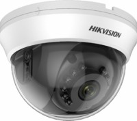 2MP TVI / AHD / CVI / CVBS камера внутр Hikvision DS-2CE56D0T-IRMMF (C) (. Кривий Ріг. фото 1
2MP TVI / AHD / CVI / CVBS камера внутр Hikvision DS-2CE56D0T-IRMMF (C) (. Кривий Ріг. фото 1