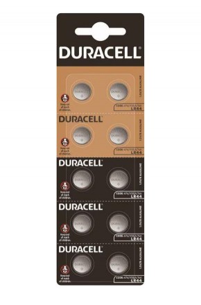 РОЗПРОДАЖ! Батарейка Duracell LR44/AG13/A76. Одеса. фото 1 РОЗПРОДАЖ! Батарейка Duracell LR44/AG13/A76. Одеса. фото 1