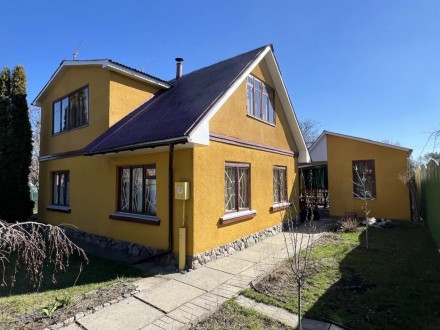 Продам дачу у коперативі Дружба, с. Ровжі.Київське море,мангал, дровітня, гойдалка-ліжко. Ровжи. фото 1 Продам дачу у коперативі Дружба, с. Ровжі.Київське море,мангал, дровітня, гойдалка-ліжко. Ровжи. фото 1