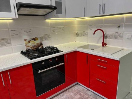 2-комнатная квартира, 77 м.кв.. Софиевская Борщаговка. фото 1 2-комнатная квартира, 77 м.кв.. Софиевская Борщаговка. фото 1
