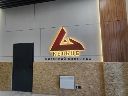 2-комнатная квартира, 62.2 кв.м. Винница. фото 1 2-комнатная квартира, 62.2 кв.м. Винница. фото 1