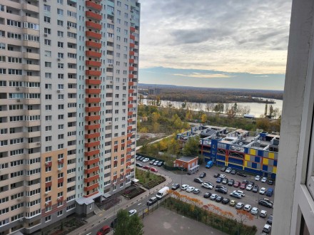 1к квартира ул. Софии Русовой 7. Київ. фото 1 1к квартира ул. Софии Русовой 7. Київ. фото 1