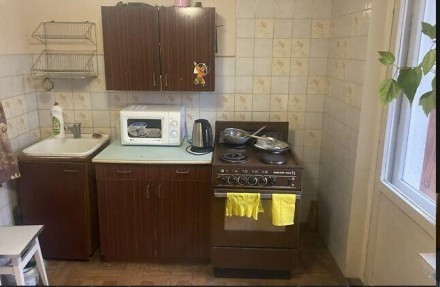 2 кімн. квартира Оноре де Бальзака вул., 18. Київ. фото 1 2 кімн. квартира Оноре де Бальзака вул., 18. Київ. фото 1
