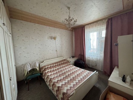 2 кімн. квартира Миколи Закревського вул., 89. Київ. фото 1 2 кімн. квартира Миколи Закревського вул., 89. Київ. фото 1