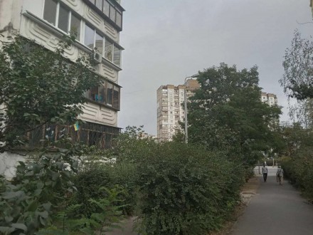 2х кімнатна квартира від власника, недорого, Деснянський р-н. 
Вашій увазі пропо. . фото 13