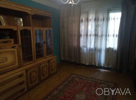 2х кімнатна квартира від власника, недорого, Деснянський р-н. 
Вашій увазі пропо. . фото 1