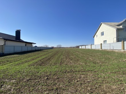 #127969; Продаж земельної ділянки 15 соток під житлову забудову!. Винница. фото 1 #127969; Продаж земельної ділянки 15 соток під житлову забудову!. Винница. фото 1