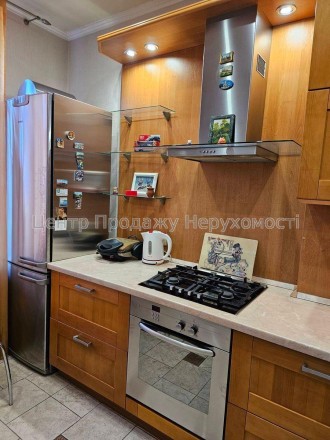 2-комнатная квартира, 60.5 м.кв.. Харків. фото 1 2-комнатная квартира, 60.5 м.кв.. Харків. фото 1