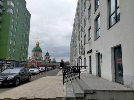 Оренда Приміщення Фасадне 67м2 300грн.м2 Рівне Корольова. Рівне. фото 1 Оренда Приміщення Фасадне 67м2 300грн.м2 Рівне Корольова. Рівне. фото 1
