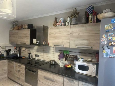 3-комнатная квартира, 94.00 кв.м. Київ. фото 1 3-комнатная квартира, 94.00 кв.м. Київ. фото 1