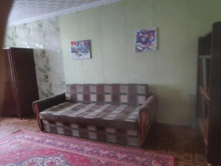 3-комнатная квартира, 58 м.кв.. Харків. фото 1 3-комнатная квартира, 58 м.кв.. Харків. фото 1