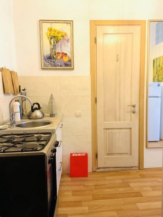 1-комнатная квартира, 30 м.кв.. Харків. фото 1 1-комнатная квартира, 30 м.кв.. Харків. фото 1