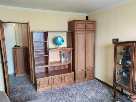 3-комнатная квартира, 64 м.кв.. Харків. фото 1 3-комнатная квартира, 64 м.кв.. Харків. фото 1