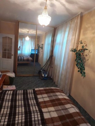 3-комнатная квартира, 67 м.кв.. Харків. фото 1 3-комнатная квартира, 67 м.кв.. Харків. фото 1