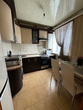 1-комнатная квартира, 33 м.кв.. Харків. фото 1 1-комнатная квартира, 33 м.кв.. Харків. фото 1
